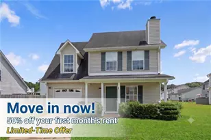 57 Inverness Trce, Riverdale, GA 30274 - Photo 1