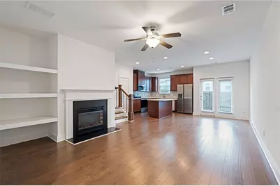 6395 Shalks Crossing Drive, Lithonia, GA 30058 - Photo 2