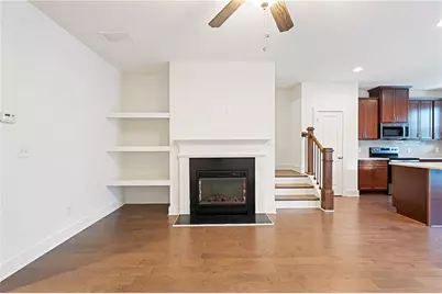 6395 Shalks Crossing Drive, Lithonia, GA 30058 - Photo 6