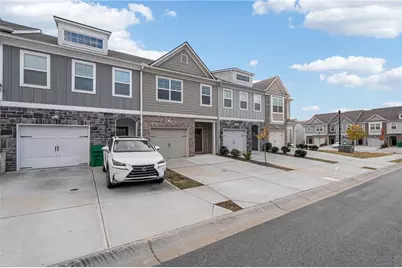 6395 Shalks Crossing Drive, Lithonia, GA 30058 - Photo 24