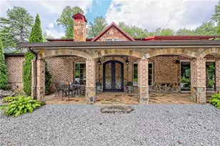 1422 Wolffork Rd, Rabun Gap, GA 30568 - Photo 1