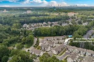 2090 Emmet Pk Ln, Decatur, GA 30033 - Photo 10