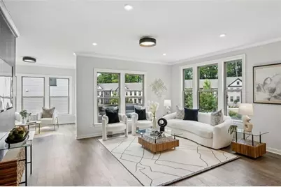 2090 Emmet Park Lane, Decatur, GA 30033 - Photo 2