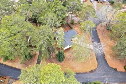 862 Hearthstone Drive, Stone Mountain, GA 30083 - Photo 46