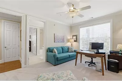 4855 Ivy Ridge Drive SE #303, Atlanta, GA 30339 - Photo 32