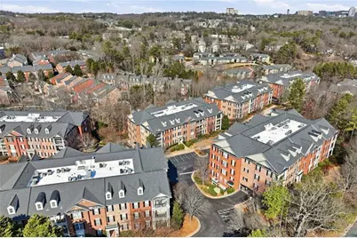 4855 Ivy Ridge Drive SE #303, Atlanta, GA 30339 - Photo 50