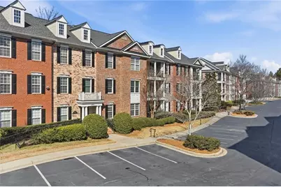 4855 Ivy Ridge Drive SE #303, Atlanta, GA 30339 - Photo 2