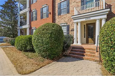 4855 Ivy Ridge Drive SE #303, Atlanta, GA 30339 - Photo 2