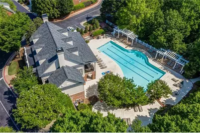 4855 Ivy Ridge Drive SE #303, Atlanta, GA 30339 - Photo 48