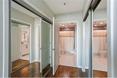 361 17th Street NW #1807, Atlanta, GA 30363 - Photo 22