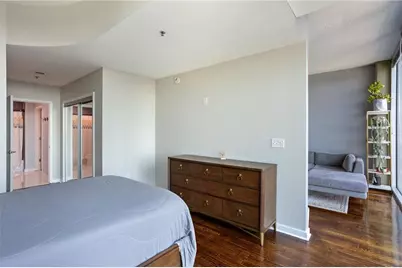 361 17th Street NW #1807, Atlanta, GA 30363 - Photo 20