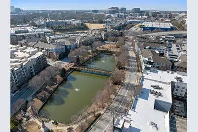 361 17th Street NW #1807, Atlanta, GA 30363 - Photo 62