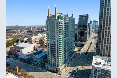 361 17th Street NW #1807, Atlanta, GA 30363 - Photo 2
