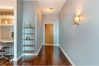 361 17th Street NW #1807, Atlanta, GA 30363 - Photo 6