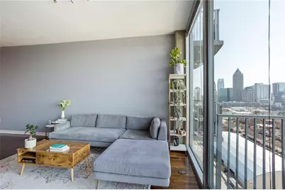 361 17th Street NW #1807, Atlanta, GA 30363 - Photo 10