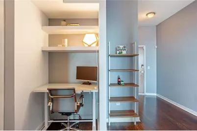 361 17th Street NW #1807, Atlanta, GA 30363 - Photo 18