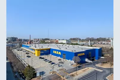 361 17th Street NW #1807, Atlanta, GA 30363 - Photo 56