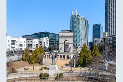 361 17th Street NW #1807, Atlanta, GA 30363 - Photo 42