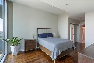 361 17th Street NW #1807, Atlanta, GA 30363 - Photo 4