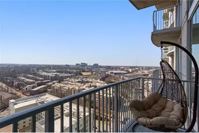 361 17th Street NW #1807, Atlanta, GA 30363 - Photo 28