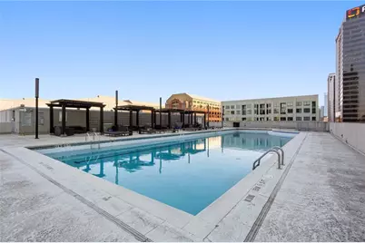 361 17th Street NW #1807, Atlanta, GA 30363 - Photo 38