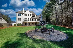 951 Nours Circle, Lawrenceville, GA 30045 - Photo 38