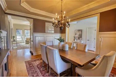 951 Nours Circle, Lawrenceville, GA 30045 - Photo 8