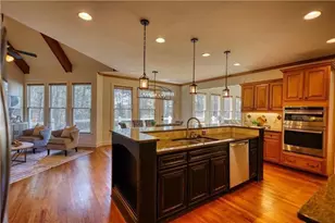 951 Nours Circle, Lawrenceville, GA 30045 - Photo 12