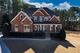 951 Nours Circle, Lawrenceville, GA 30045 - Photo 2