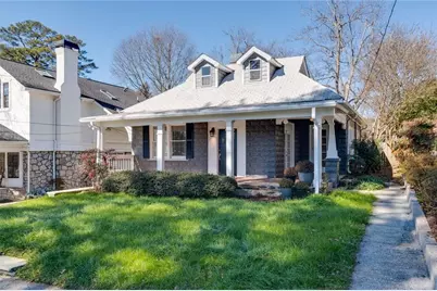 1120 Standard Drive NE, Atlanta, GA 30319 - Photo 4