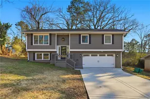 4222 Abilene Ct, Decatur, GA 30034 - Photo 2