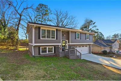 4222 Abilene Court, Decatur, GA 30034 - Photo 4