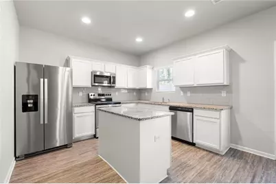 3138 Cedar Crest Way, Decatur, GA 30034 - Photo 2