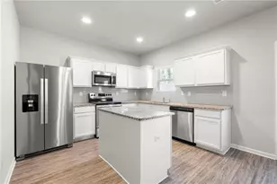 3138 Cedar Crest Way, Decatur, GA 30034 - Photo 2