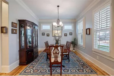 3530 Greenleffe Drive, Statham, GA 30666 - Photo 6