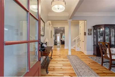 3530 Greenleffe Drive, Statham, GA 30666 - Photo 4