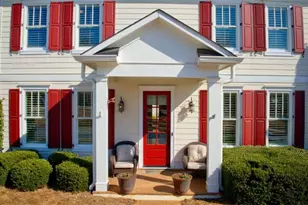 3530 Greenleffe Dr, Statham, GA 30666 - Photo 2