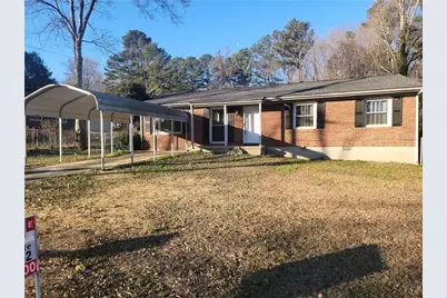 1326 Lori Court, Conley, GA 30288 - Photo 2