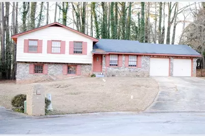 8317 Attica Court, Jonesboro, GA 30238 - Photo 1