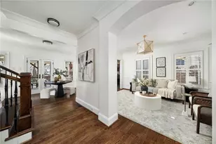 1879 Tobey Rd, Chamblee, GA 30341 - Photo 4