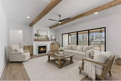 9224 Waldrip Road, Gainesville, GA 30506 - Photo 12