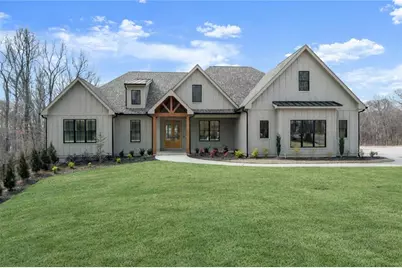 9224 Waldrip Road, Gainesville, GA 30506 - Photo 1