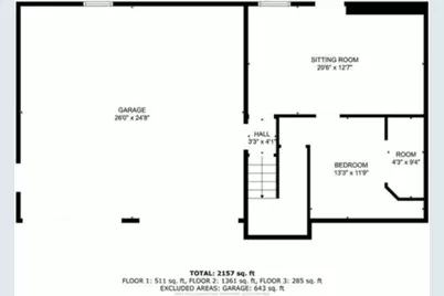 5105 Bayberry Court, Cumming, GA 30040 - Photo 52