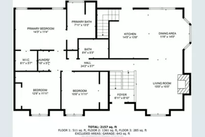 5105 Bayberry Court, Cumming, GA 30040 - Photo 52