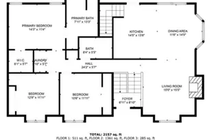 5105 Bayberry Ct, Cumming, GA 30040 - Photo 52