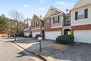 541 Providence Run Way, Lawrenceville, GA 30046 - Photo 2