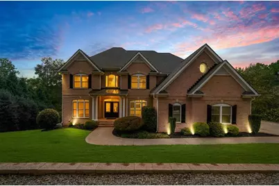 5755 Riley Road, Cumming, GA 30028 - Photo 1