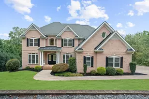 5755 Riley Rd, Cumming, GA 30028 - Photo 1