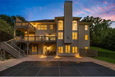 5755 Riley Road, Cumming, GA 30028 - Photo 2