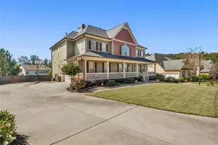 209 Eagles Flight, Villa Rica, GA 30180 - Photo 2